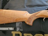 Browning A-Bolt II Maple Medallion 25.06 NIB - 2 of 9