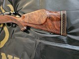 Weatherby Mark V German 240 Weatherby Mag - 5 of 7