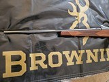 Weatherby Mark V German 240 Weatherby Mag - 7 of 7