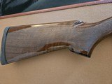 Remington 870 Wingmaster Deer Hunter Tribute W/Case - 2 of 10
