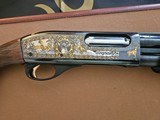 Remington 870 Wingmaster Deer Hunter Tribute W/Case - 3 of 10