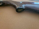 Remington 870 Wingmaster Deer Hunter Tribute W/Case - 6 of 10