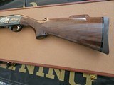 Remington 870 Wingmaster Deer Hunter Tribute W/Case - 10 of 10