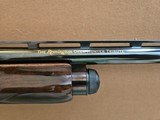 Remington 870 Wingmaster Deer Hunter Tribute W/Case - 4 of 10
