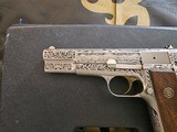 Browning Louis XVI 9MM HiPower NIC - 7 of 7