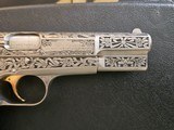 Browning Louis XVI 9MM HiPower NIC - 2 of 7