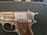 Browning Louis XVI 9MM HiPower NIC - 6 of 7