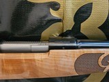 Winchester Model 70 Maple Featherweight 30.06 - 4 of 9