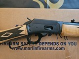 Marlin 1894 Curly Maple 44 Mag NIB - 2 of 7