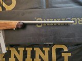 Browning BLR White Gold Medallion Maple 7MM 08 NIB - 4 of 8