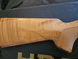 Browning X Bolt Medallion Maple 270 Win NIB - 2 of 8