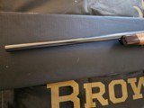 Browning X Bolt Medallion Maple 270 Win NIB - 7 of 8