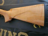 Browning X Bolt Medallion Maple 270 Win NIB - 5 of 8