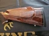 Browning A-Bolt II White Gold Medallion 270WSM NIB - 6 of 9