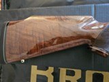 Browning A-Bolt II White Gold Medallion 270WSM NIB - 2 of 9