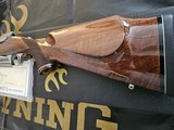 Browning A-Bolt II White Gold Medallion 270WSM NIB - 5 of 9
