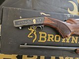 Browning John Browning 150th SA 22 NIB - 5 of 6