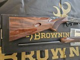 Browning John Browning 150th SA 22 NIB - 1 of 6