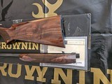 Browning John Browning 150th SA 22 NIB - 3 of 6