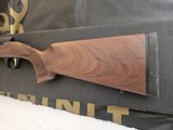 Browning A-Bolt 257 Roberts Grice 1of 100 NIB - 5 of 9