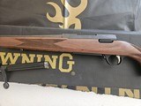 Browning A-Bolt 257 Roberts Grice 1of 100 NIB - 7 of 9