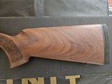 Browning A-Bolt 257 Roberts Grice 1of 100 NIB - 6 of 9