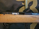 Weatherby Mark XXII Tube - 3 of 7