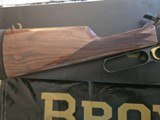 Browning BLR 257 Roberts NIB - 2 of 8