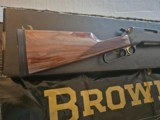 Browning BLR 257 Roberts NIB - 1 of 8