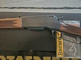 Browning BLR 257 Roberts NIB - 6 of 8