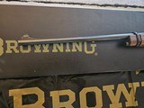 Browning BLR 257 Roberts NIB - 7 of 8