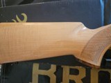 Browning A-Bolt II Medallion Maple 257 Roberts NIB - 2 of 8