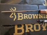 Browning A-Bolt II Medallion Maple 257 Roberts NIB - 7 of 8