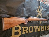 Weatherby Mark XXII DLX Tube - 1 of 8