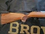 Weatherby Mark XXII DLX Tube - 2 of 8