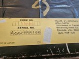 Browning Bar Grade I 22LR Ist Year NIB - 9 of 9