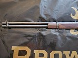 Browning Model 1886 Hi Grade 45-70 Carbine - 7 of 7