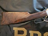 Browning Model 1886 Hi Grade 45-70 Carbine - 2 of 7