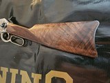 Browning Model 1886 Hi Grade 45-70 Carbine - 5 of 7