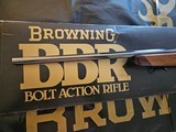 Browning BBR 243 W/Box - 8 of 8