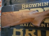 Browning BBR 243 W/Box - 2 of 8