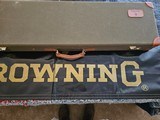 Browning BSS Grade II 12 Ga W/Browning Case - 11 of 11