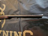 Browning BSS Grade II 12 Ga W/Browning Case - 4 of 11