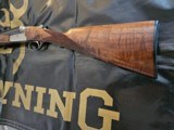 Browning BSS Grade II 12 Ga W/Browning Case - 5 of 11