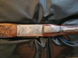 Browning BSS Grade II 12 Ga W/Browning Case - 9 of 11