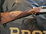 Browning BSS Grade II 12 Ga W/Browning Case - 2 of 11