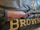 Browning BLR 6.5 Creedmoor - 1 of 8