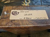 Colt Sauer 300 Win Mag LNIB - 10 of 11
