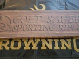 Colt Sauer 300 Win Mag LNIB - 11 of 11