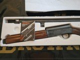 Browning A-5 Light 12 LNIB Japan - 3 of 8